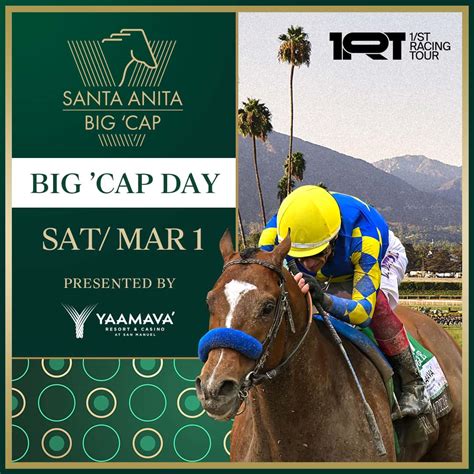 Santa Anita Entries & Results for Friday, 11.